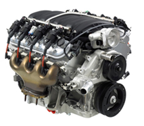 DF029 Engine